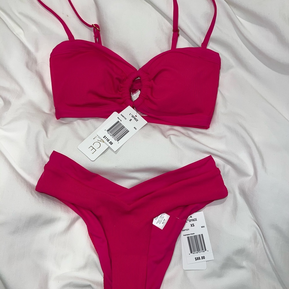 L Space Bikini